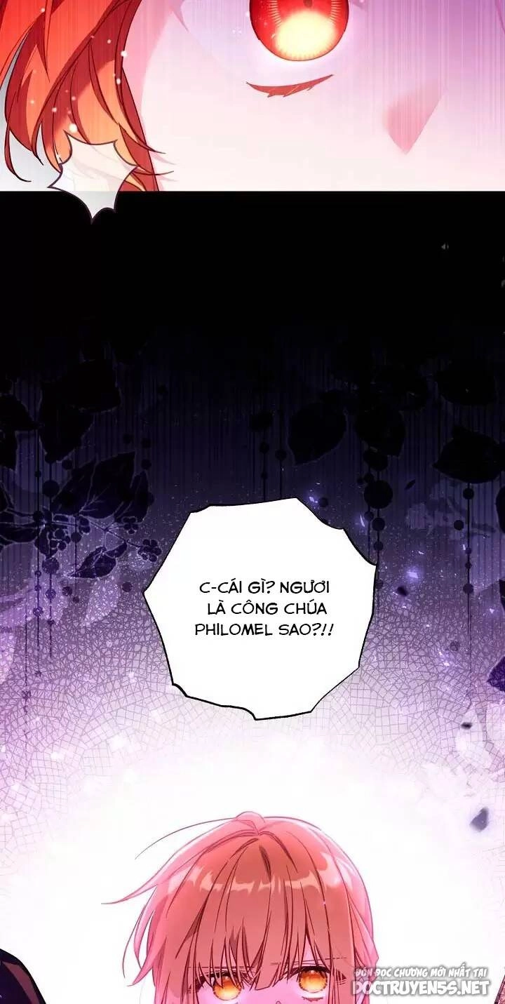 Không Có Nơi Nào Dành Cho Công Chúa Giả Mạo Chapter 25 - 59