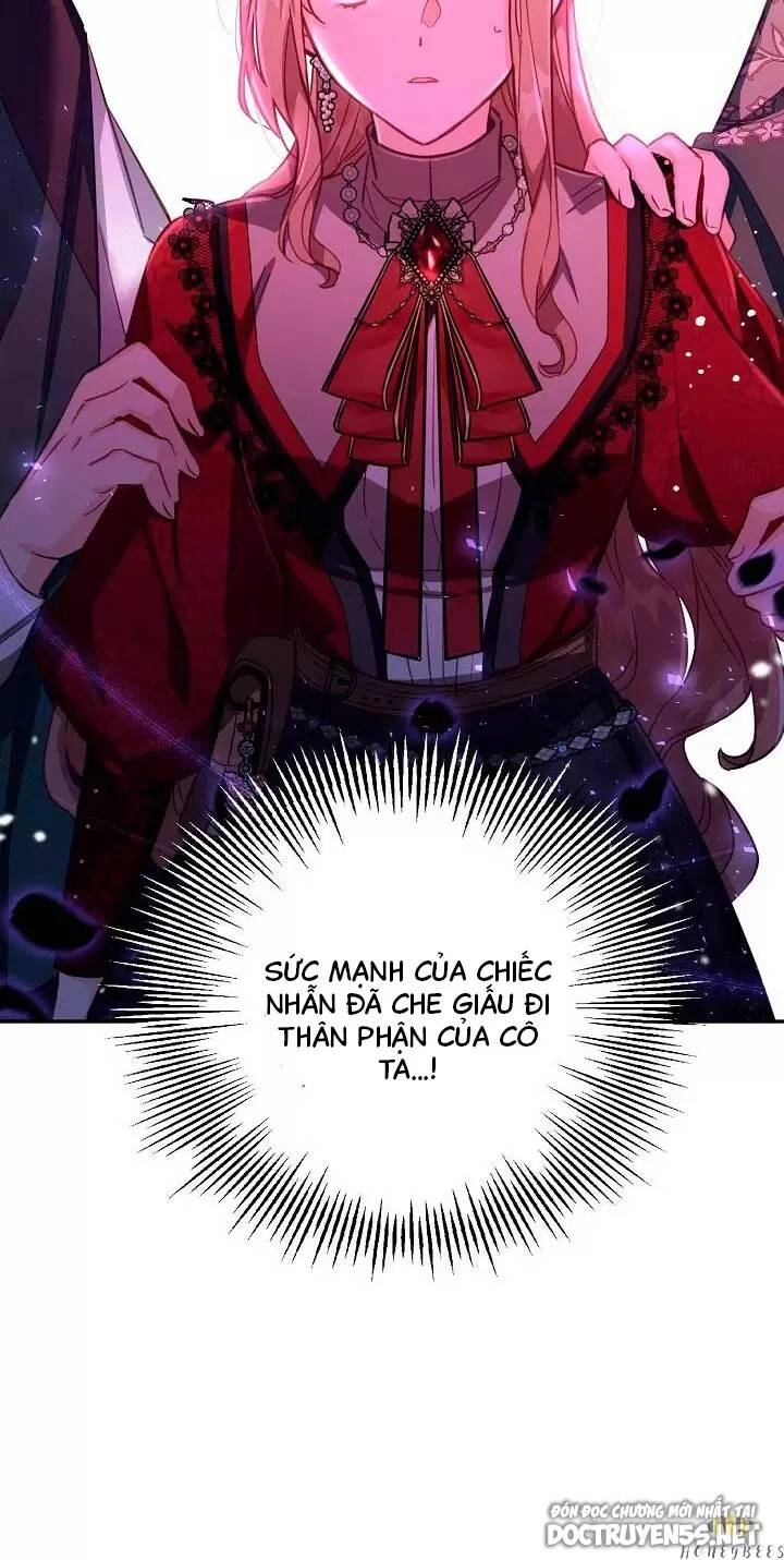 Không Có Nơi Nào Dành Cho Công Chúa Giả Mạo Chapter 25 - 60