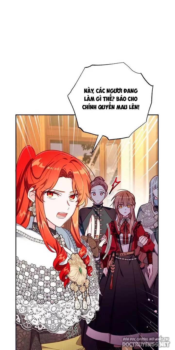 Không Có Nơi Nào Dành Cho Công Chúa Giả Mạo Chapter 25 - 61