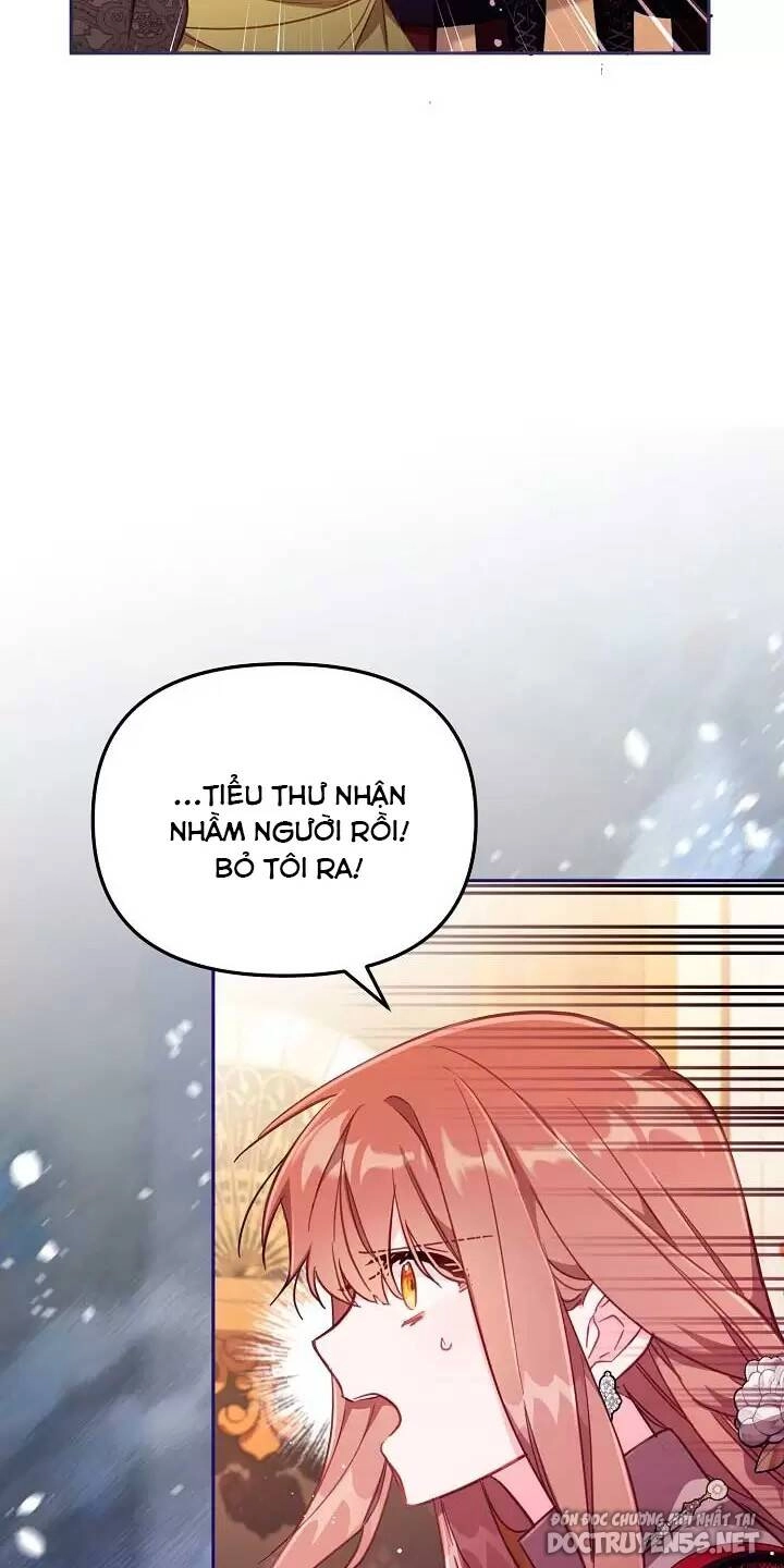 Không Có Nơi Nào Dành Cho Công Chúa Giả Mạo Chapter 25 - 62