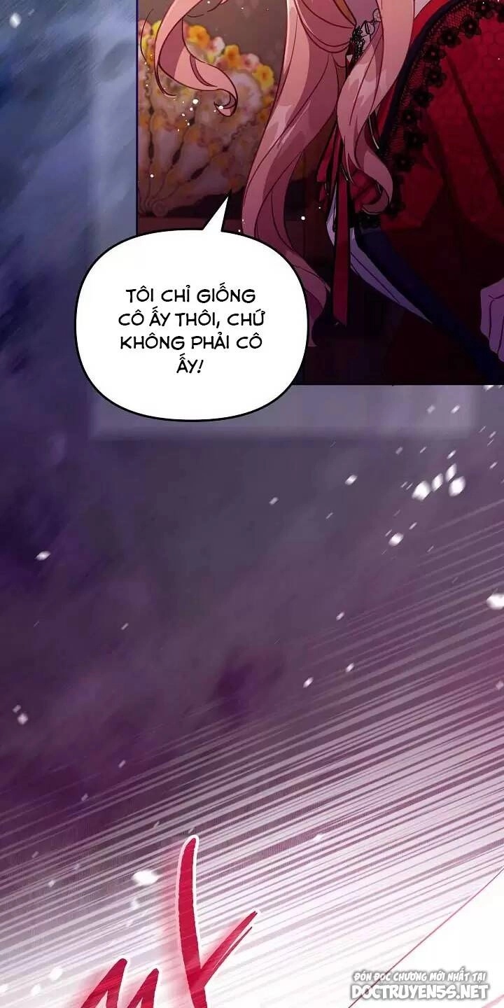 Không Có Nơi Nào Dành Cho Công Chúa Giả Mạo Chapter 25 - 63