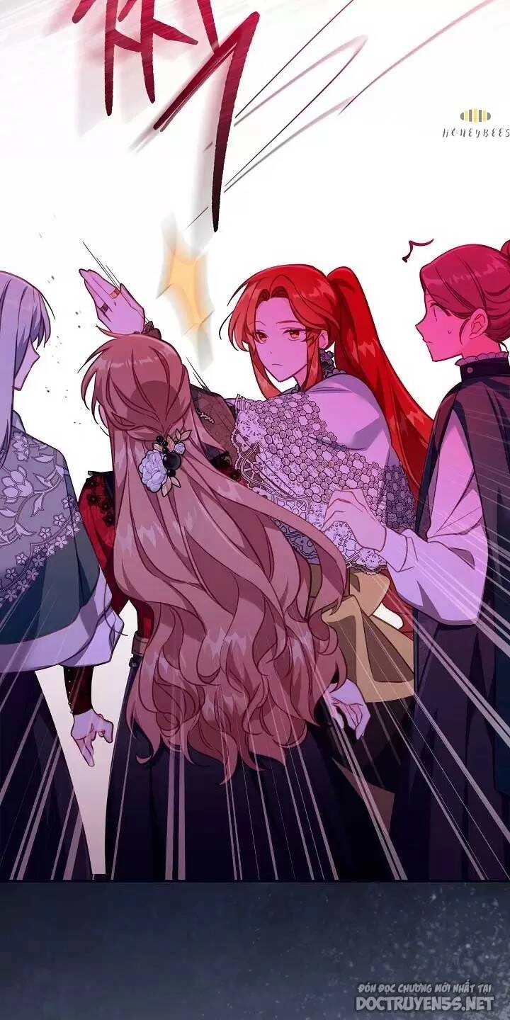 Không Có Nơi Nào Dành Cho Công Chúa Giả Mạo Chapter 25 - 64