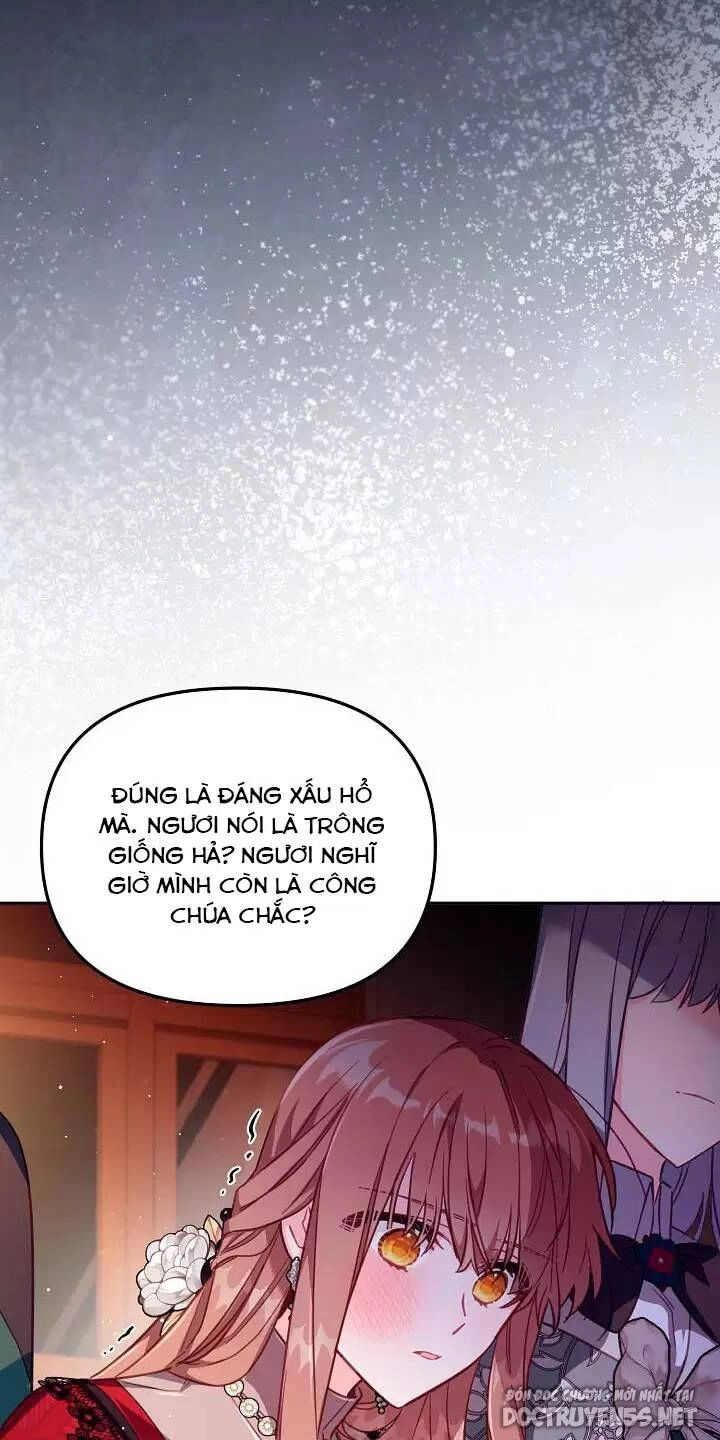 Không Có Nơi Nào Dành Cho Công Chúa Giả Mạo Chapter 25 - 65