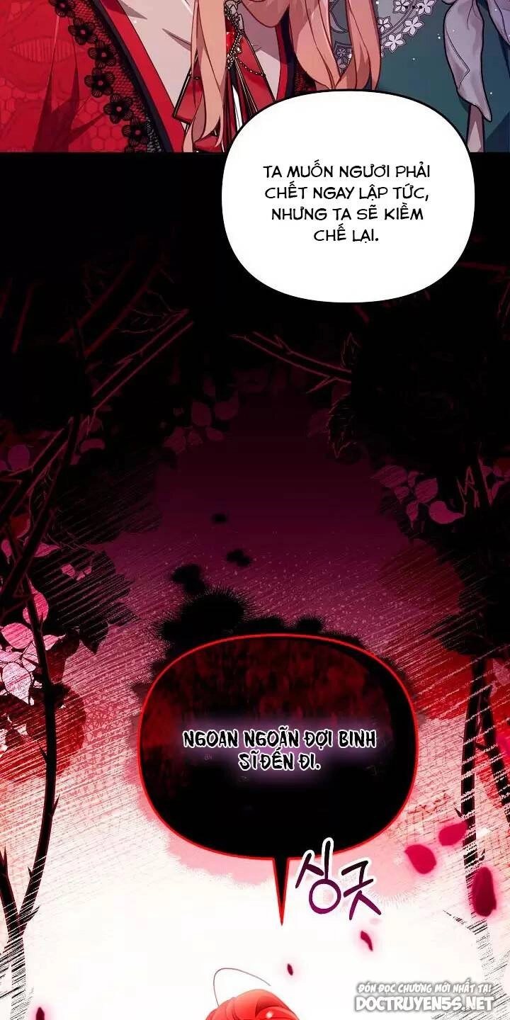 Không Có Nơi Nào Dành Cho Công Chúa Giả Mạo Chapter 25 - 66