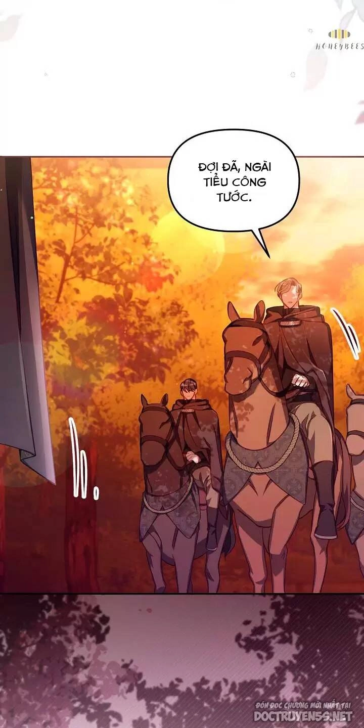 Không Có Nơi Nào Dành Cho Công Chúa Giả Mạo Chapter 25 - 71