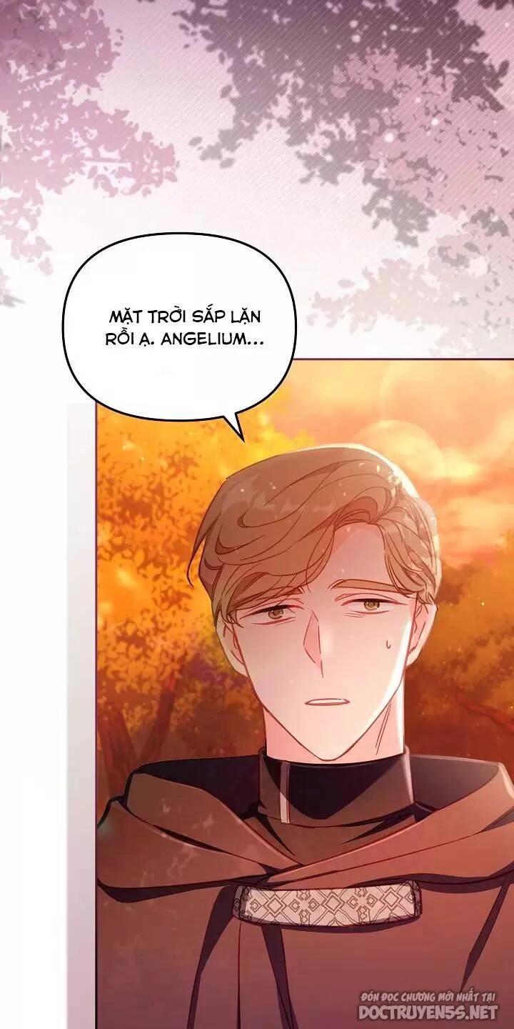 Không Có Nơi Nào Dành Cho Công Chúa Giả Mạo Chapter 25 - 72