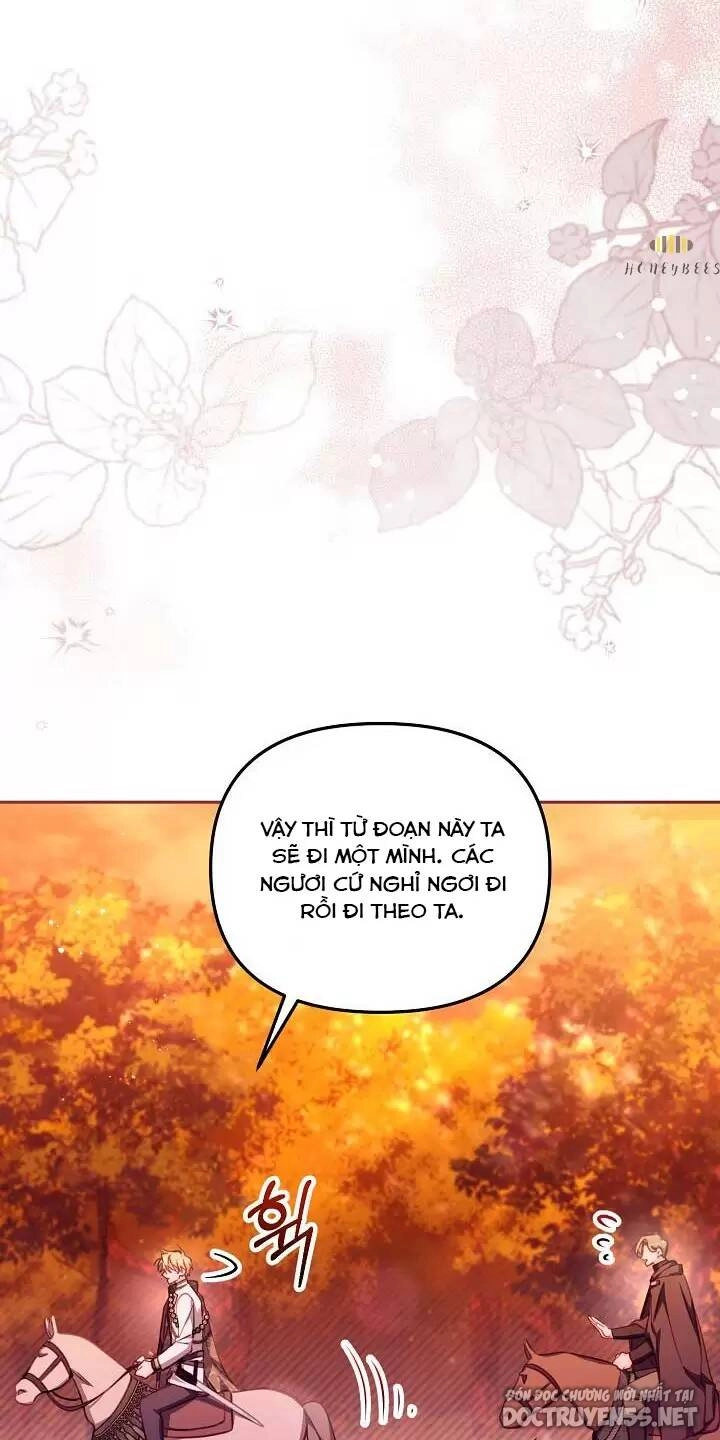 Không Có Nơi Nào Dành Cho Công Chúa Giả Mạo Chapter 25 - 75