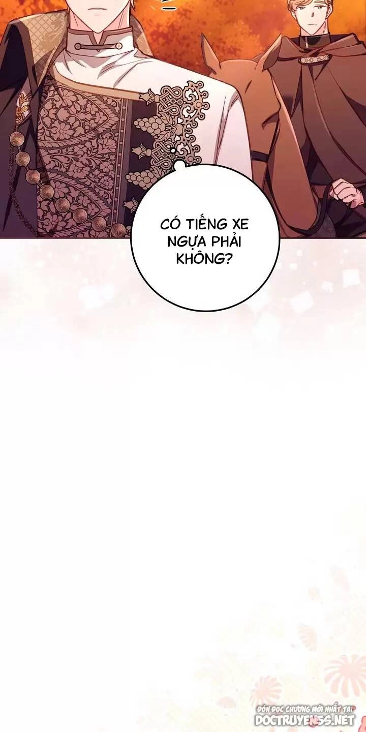 Không Có Nơi Nào Dành Cho Công Chúa Giả Mạo Chapter 25 - 77
