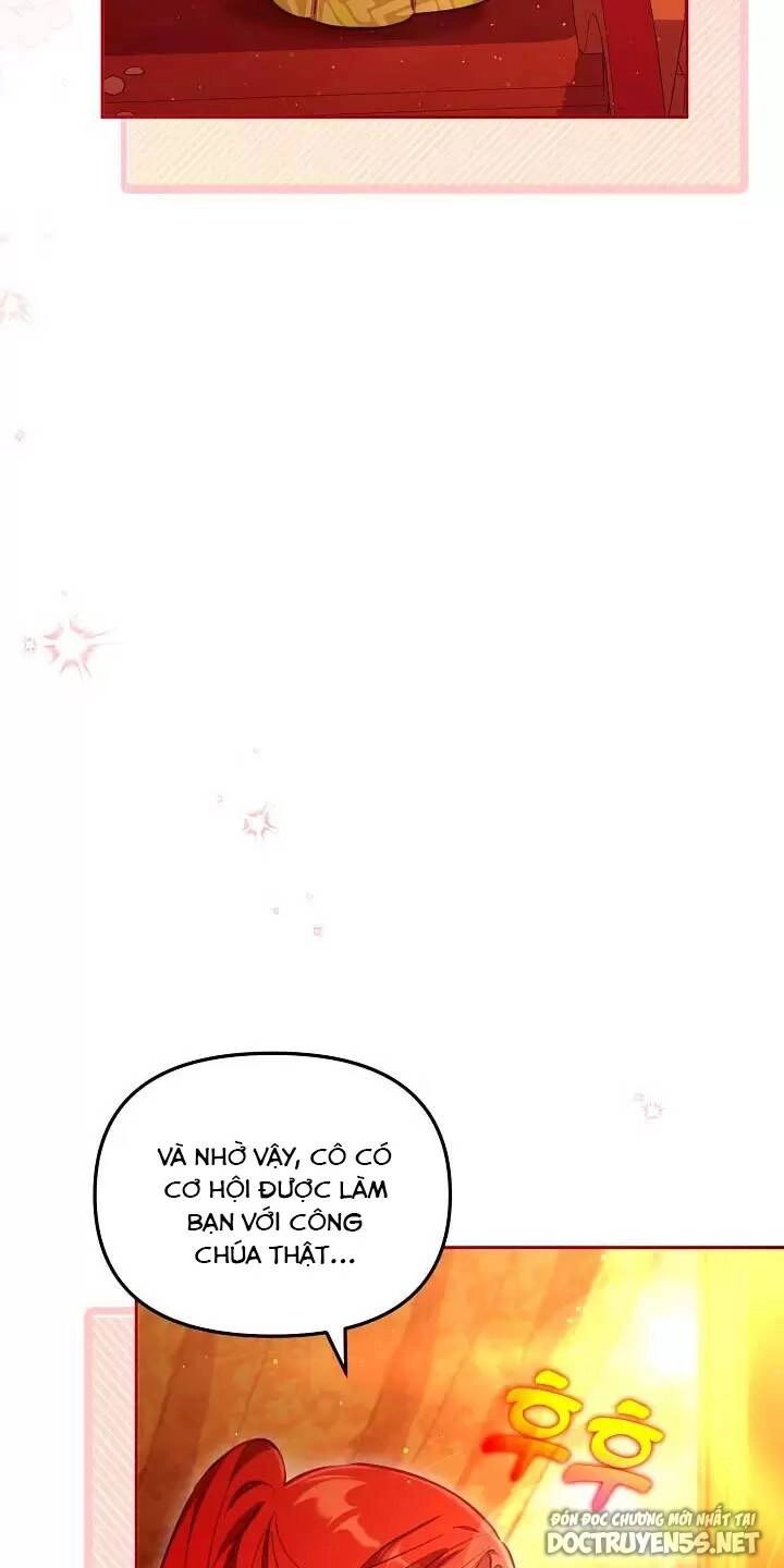 Không Có Nơi Nào Dành Cho Công Chúa Giả Mạo Chapter 25 - 81