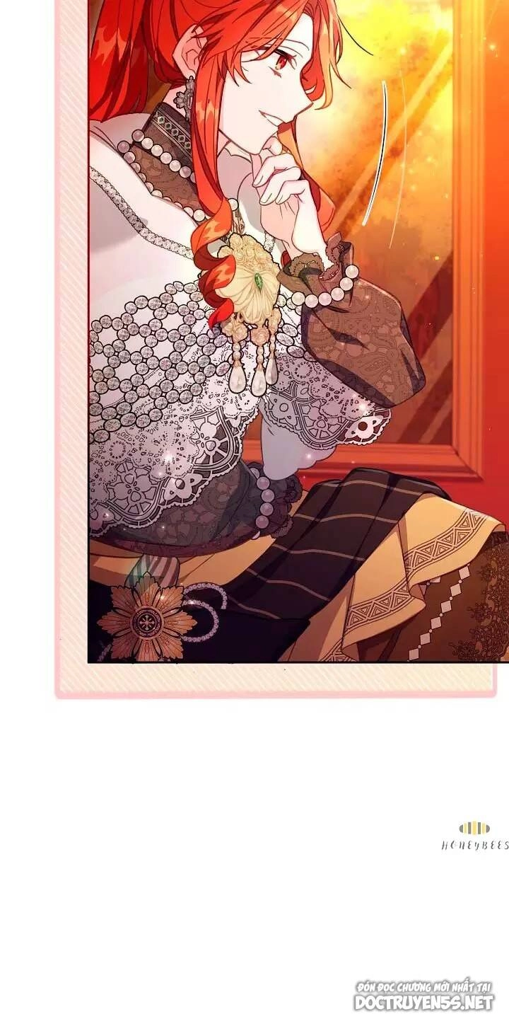 Không Có Nơi Nào Dành Cho Công Chúa Giả Mạo Chapter 25 - 82