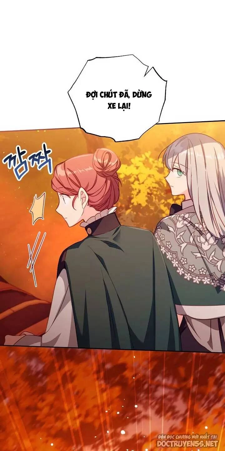 Không Có Nơi Nào Dành Cho Công Chúa Giả Mạo Chapter 25 - 83