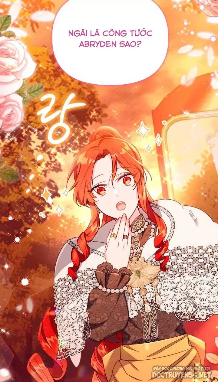 Không Có Nơi Nào Dành Cho Công Chúa Giả Mạo Chapter 25 - 88