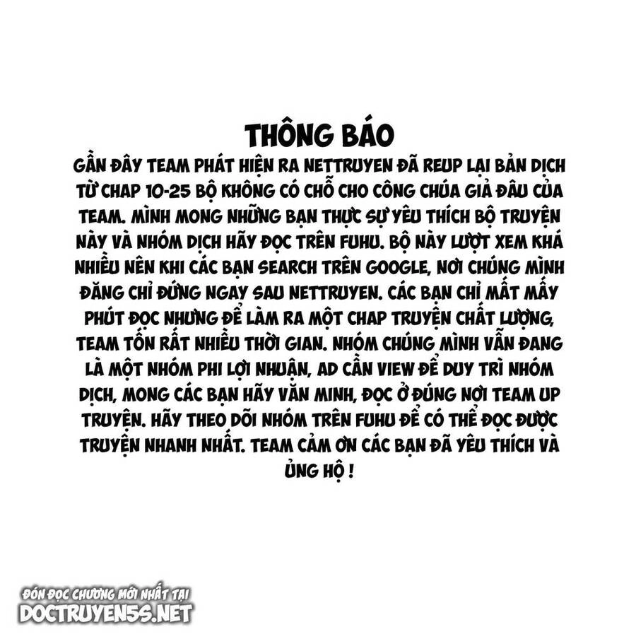 Không Có Nơi Nào Dành Cho Công Chúa Giả Mạo Chapter 26 - 2