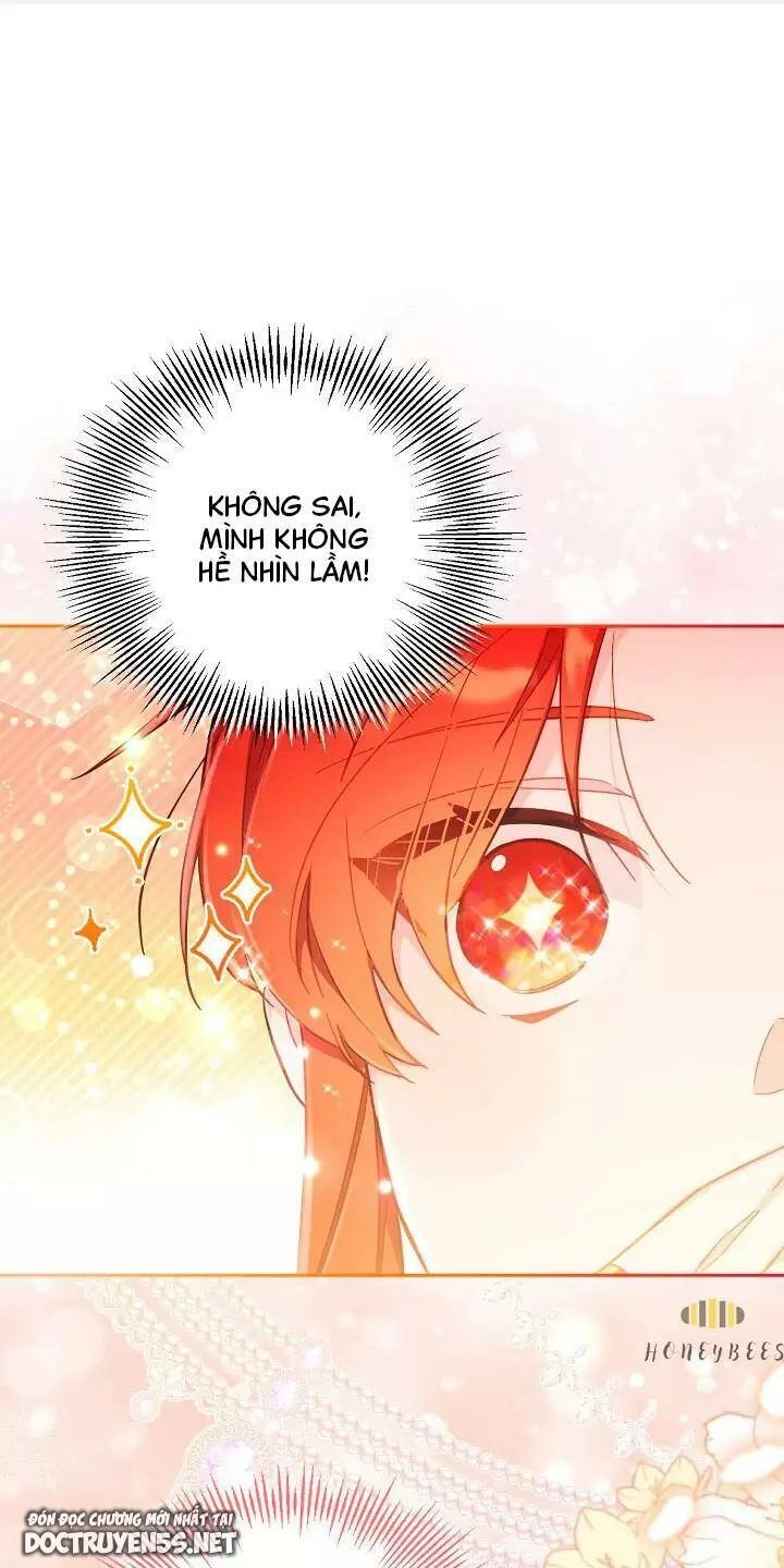 Không Có Nơi Nào Dành Cho Công Chúa Giả Mạo Chapter 26 - 3