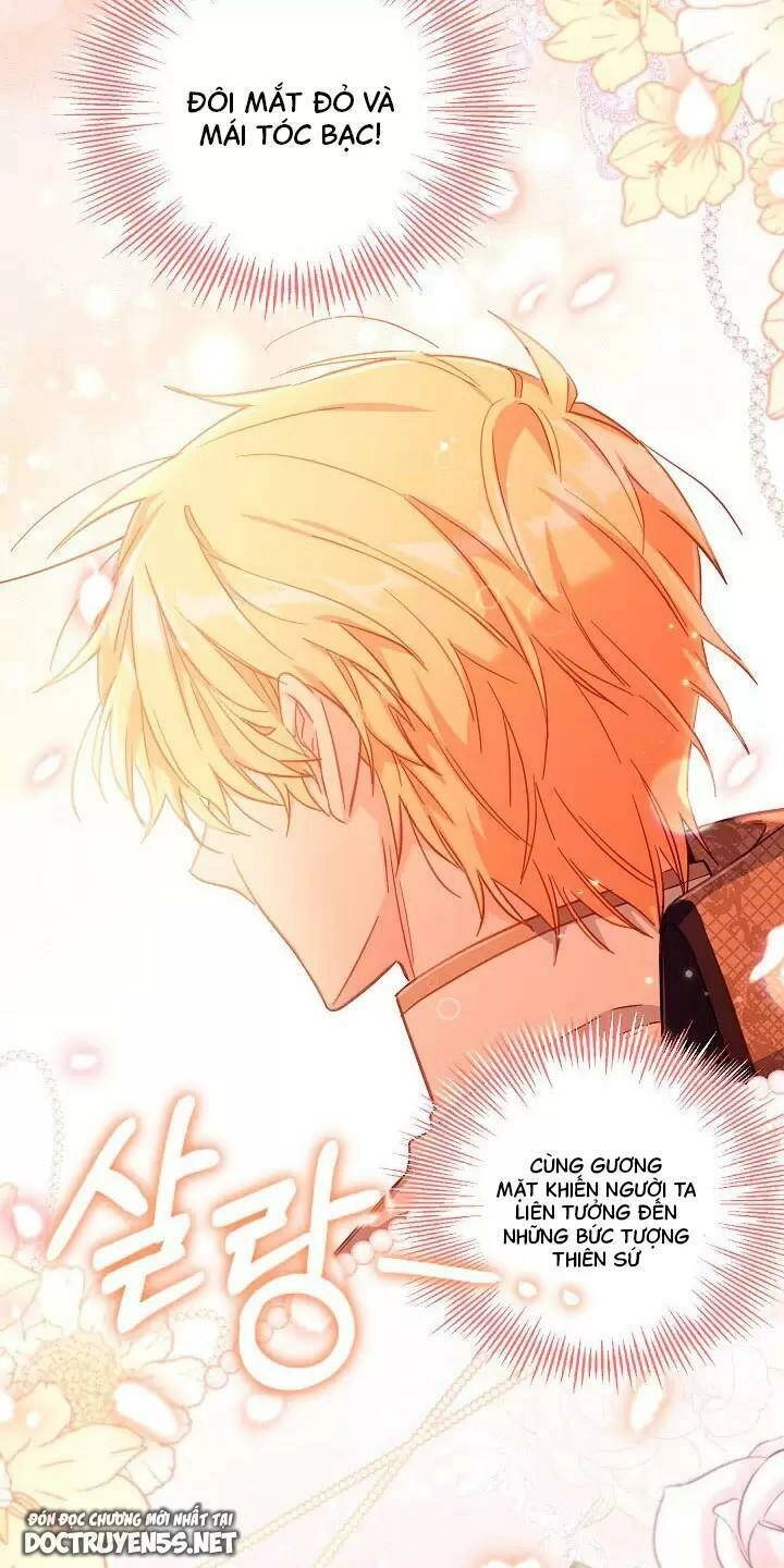 Không Có Nơi Nào Dành Cho Công Chúa Giả Mạo Chapter 26 - 4