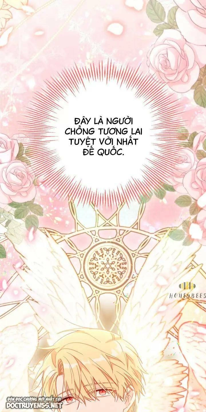 Không Có Nơi Nào Dành Cho Công Chúa Giả Mạo Chapter 26 - 5