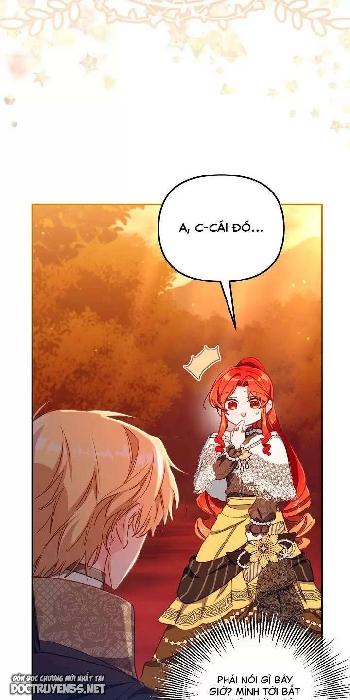 Không Có Nơi Nào Dành Cho Công Chúa Giả Mạo Chapter 26 - 7