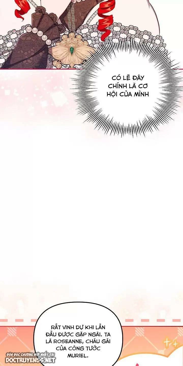 Không Có Nơi Nào Dành Cho Công Chúa Giả Mạo Chapter 26 - 9