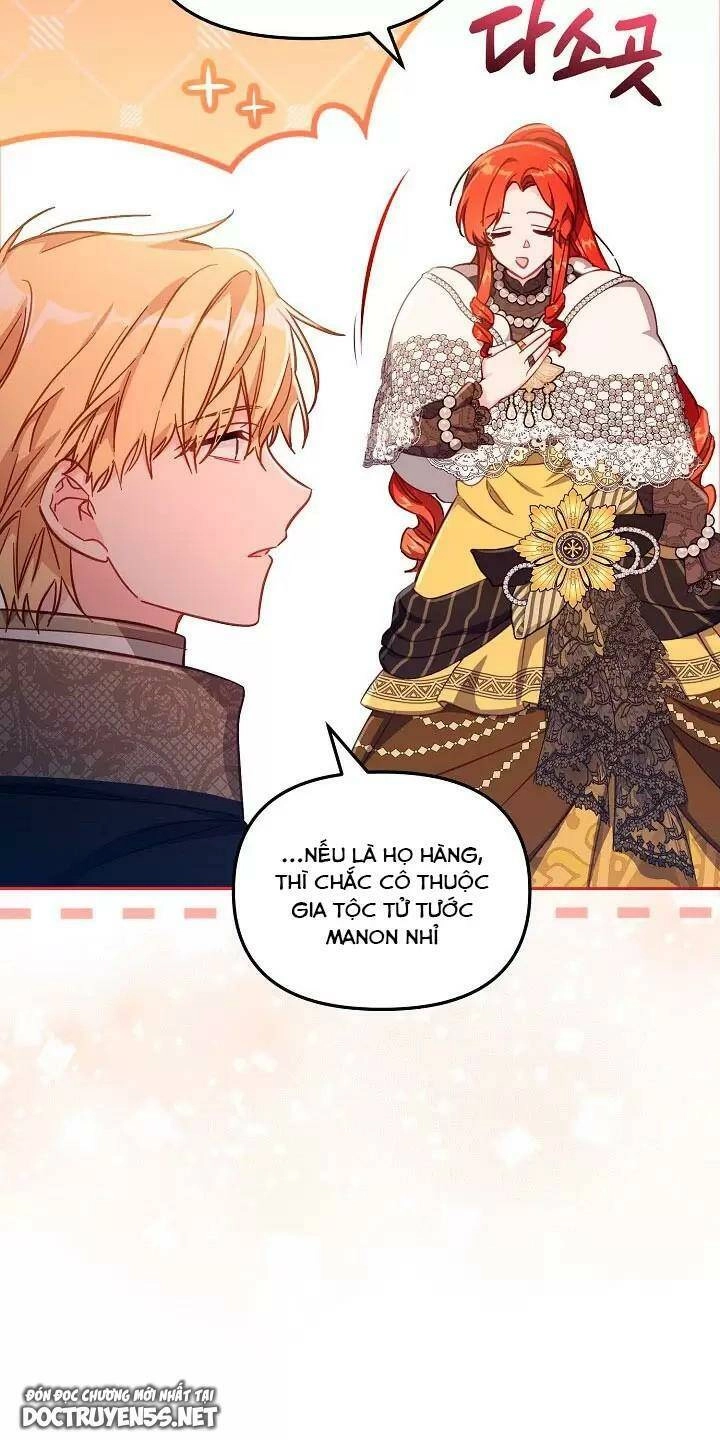 Không Có Nơi Nào Dành Cho Công Chúa Giả Mạo Chapter 26 - 10