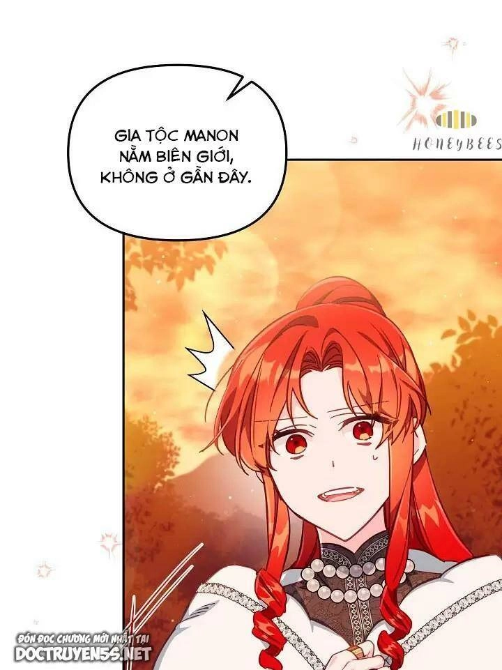 Không Có Nơi Nào Dành Cho Công Chúa Giả Mạo Chapter 26 - 11