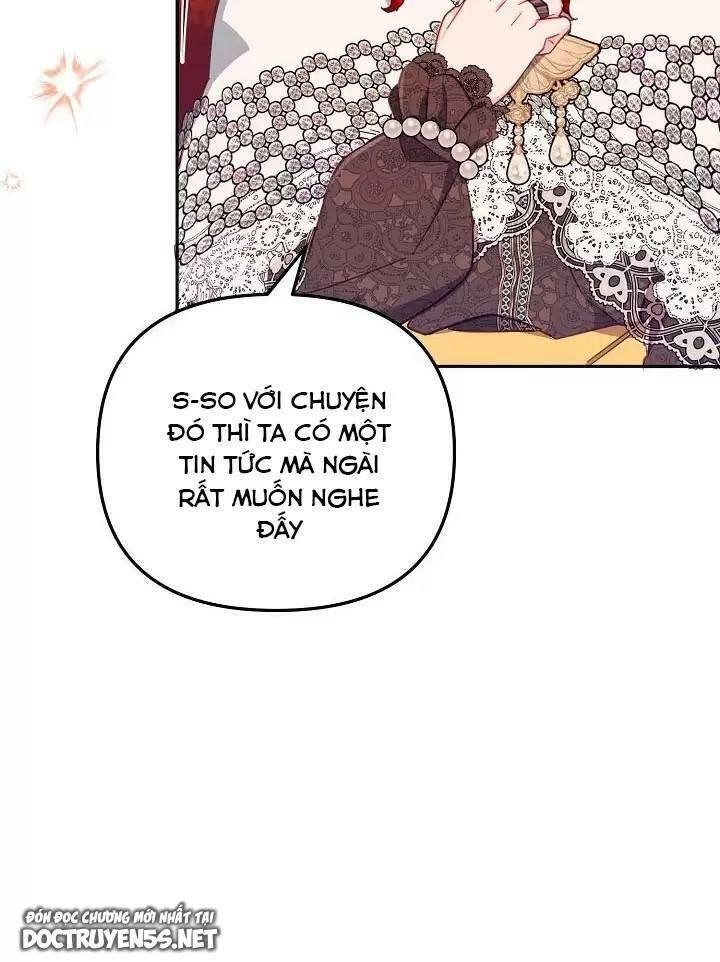 Không Có Nơi Nào Dành Cho Công Chúa Giả Mạo Chapter 26 - 12