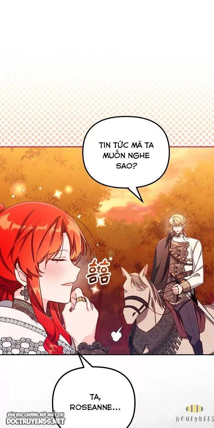 Không Có Nơi Nào Dành Cho Công Chúa Giả Mạo Chapter 26 - 13