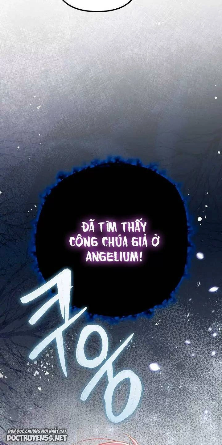 Không Có Nơi Nào Dành Cho Công Chúa Giả Mạo Chapter 26 - 14