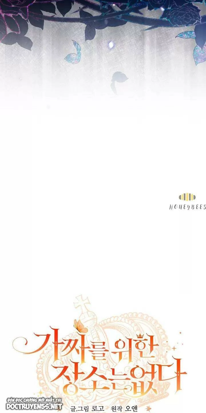 Không Có Nơi Nào Dành Cho Công Chúa Giả Mạo Chapter 26 - 16