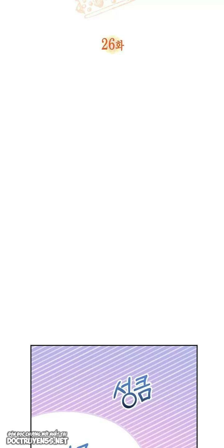 Không Có Nơi Nào Dành Cho Công Chúa Giả Mạo Chapter 26 - 17