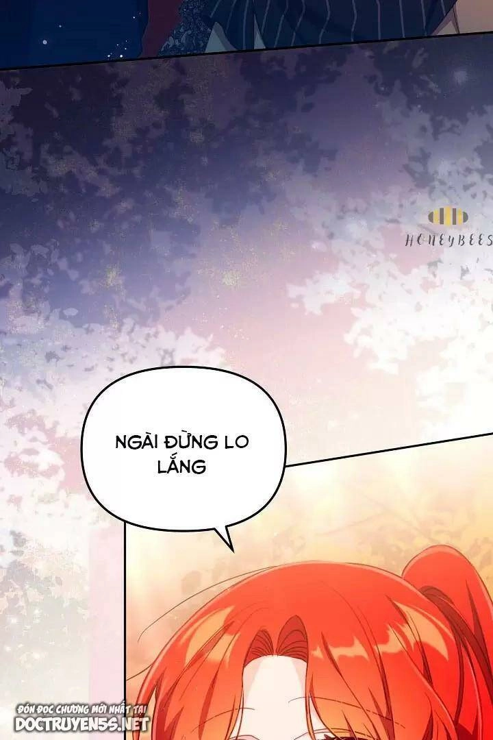 Không Có Nơi Nào Dành Cho Công Chúa Giả Mạo Chapter 26 - 20