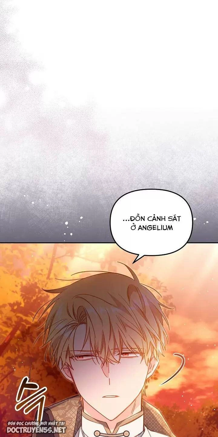 Không Có Nơi Nào Dành Cho Công Chúa Giả Mạo Chapter 26 - 22