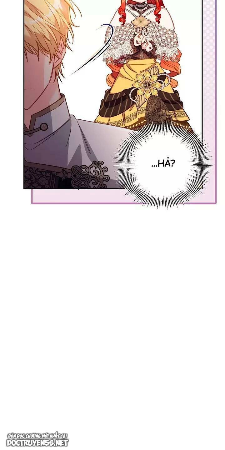 Không Có Nơi Nào Dành Cho Công Chúa Giả Mạo Chapter 26 - 24