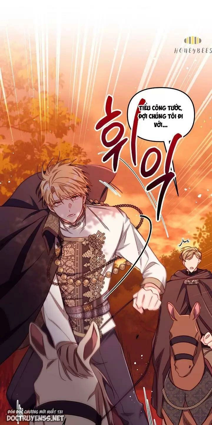 Không Có Nơi Nào Dành Cho Công Chúa Giả Mạo Chapter 26 - 25