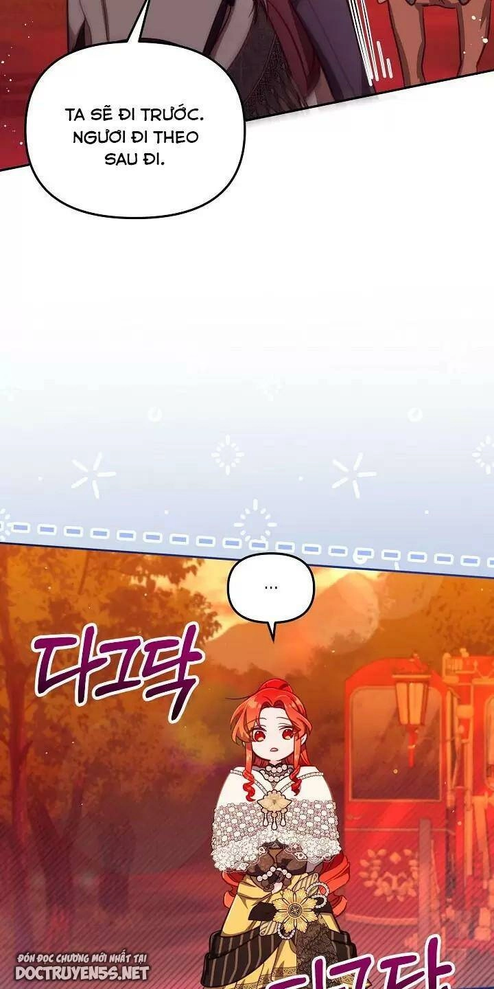Không Có Nơi Nào Dành Cho Công Chúa Giả Mạo Chapter 26 - 26