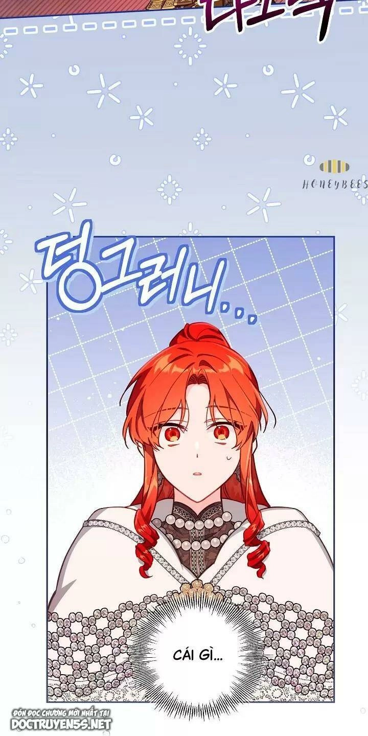 Không Có Nơi Nào Dành Cho Công Chúa Giả Mạo Chapter 26 - 27