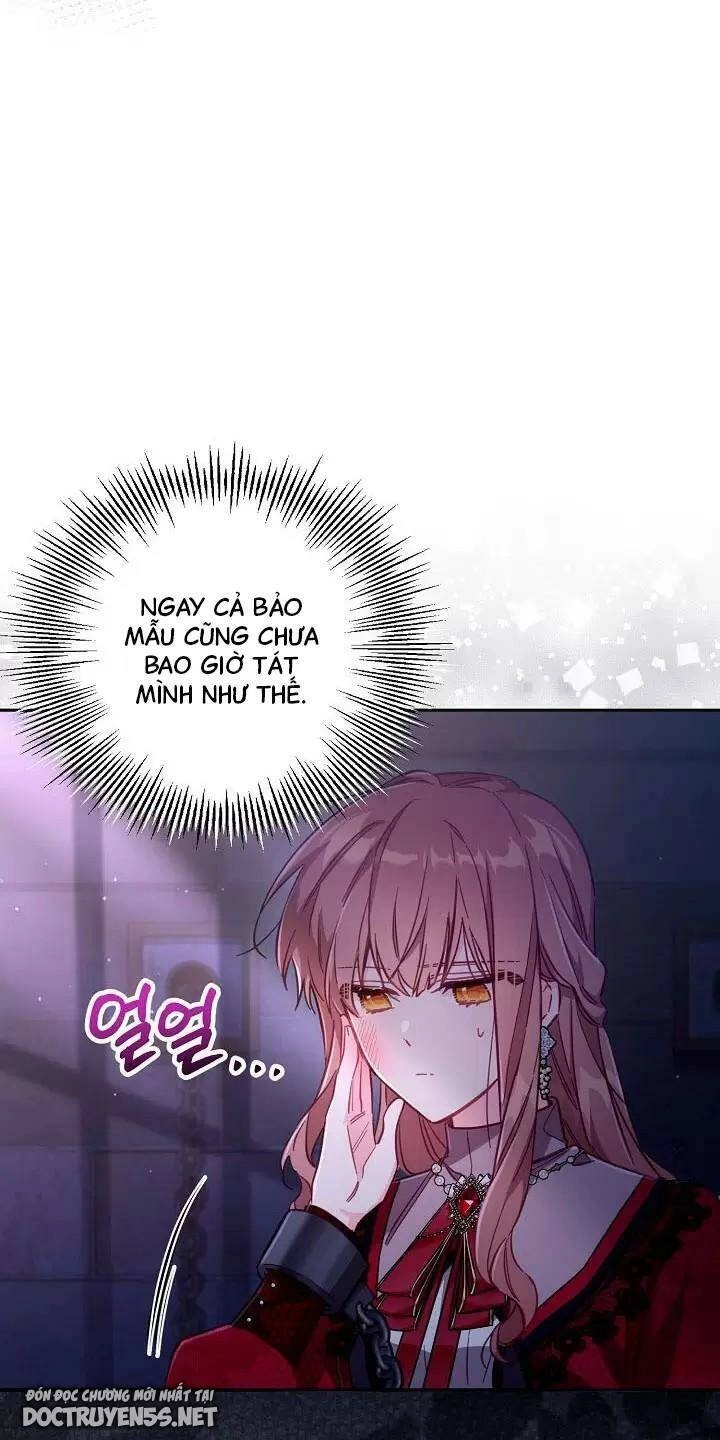 Không Có Nơi Nào Dành Cho Công Chúa Giả Mạo Chapter 26 - 32