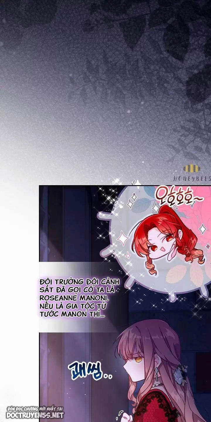 Không Có Nơi Nào Dành Cho Công Chúa Giả Mạo Chapter 26 - 33