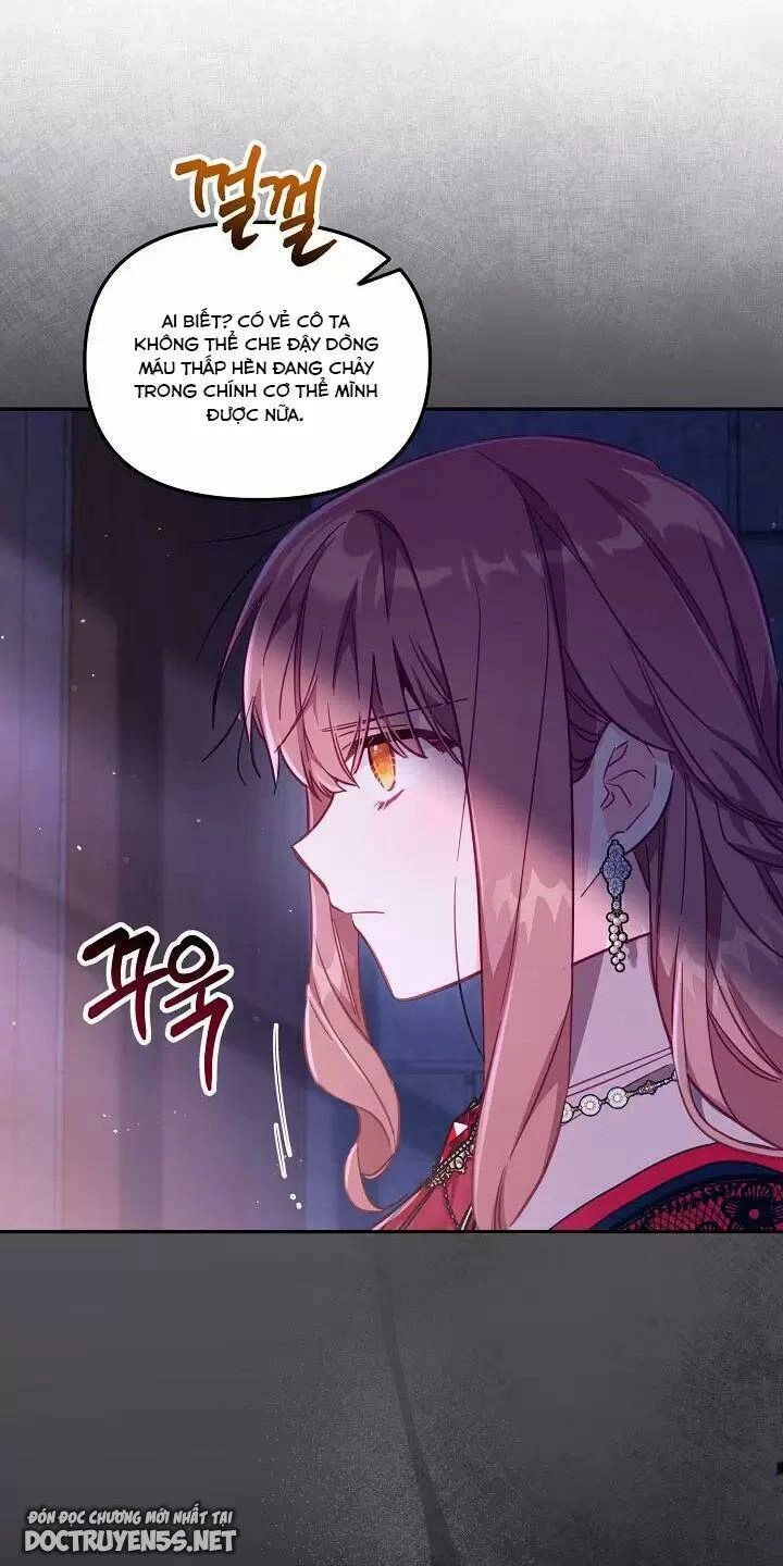 Không Có Nơi Nào Dành Cho Công Chúa Giả Mạo Chapter 26 - 36