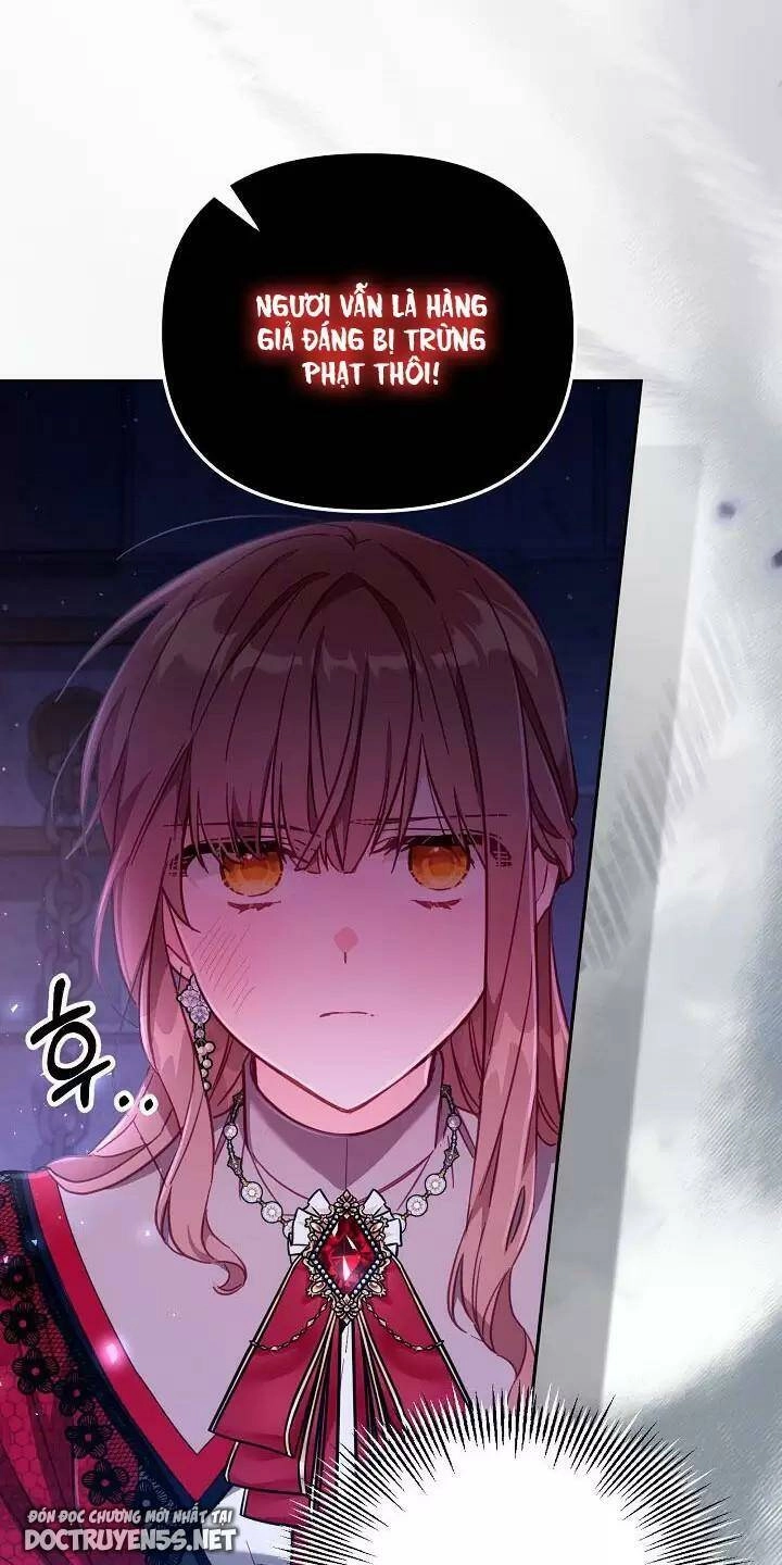 Không Có Nơi Nào Dành Cho Công Chúa Giả Mạo Chapter 26 - 40