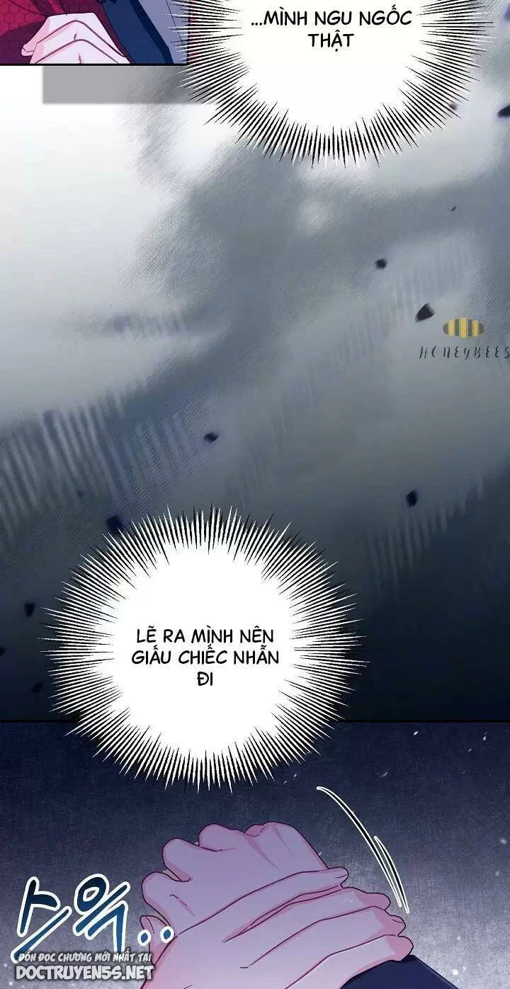 Không Có Nơi Nào Dành Cho Công Chúa Giả Mạo Chapter 26 - 41