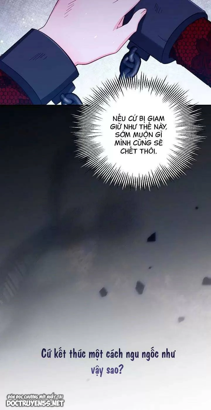 Không Có Nơi Nào Dành Cho Công Chúa Giả Mạo Chapter 26 - 42