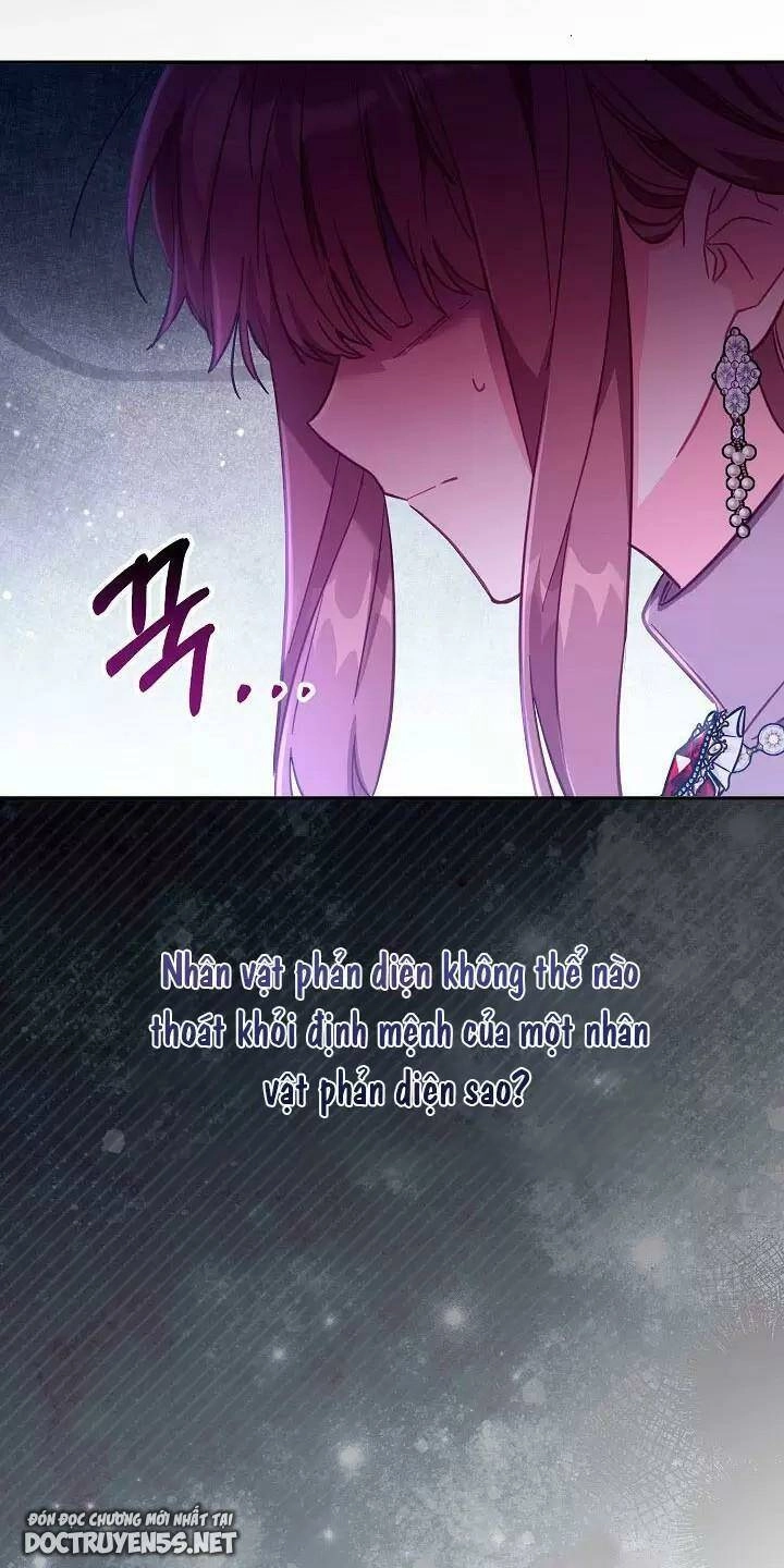 Không Có Nơi Nào Dành Cho Công Chúa Giả Mạo Chapter 26 - 43