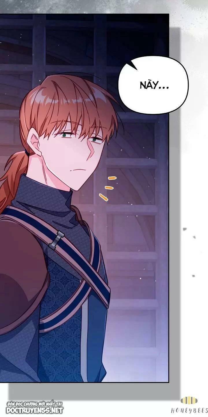 Không Có Nơi Nào Dành Cho Công Chúa Giả Mạo Chapter 26 - 44