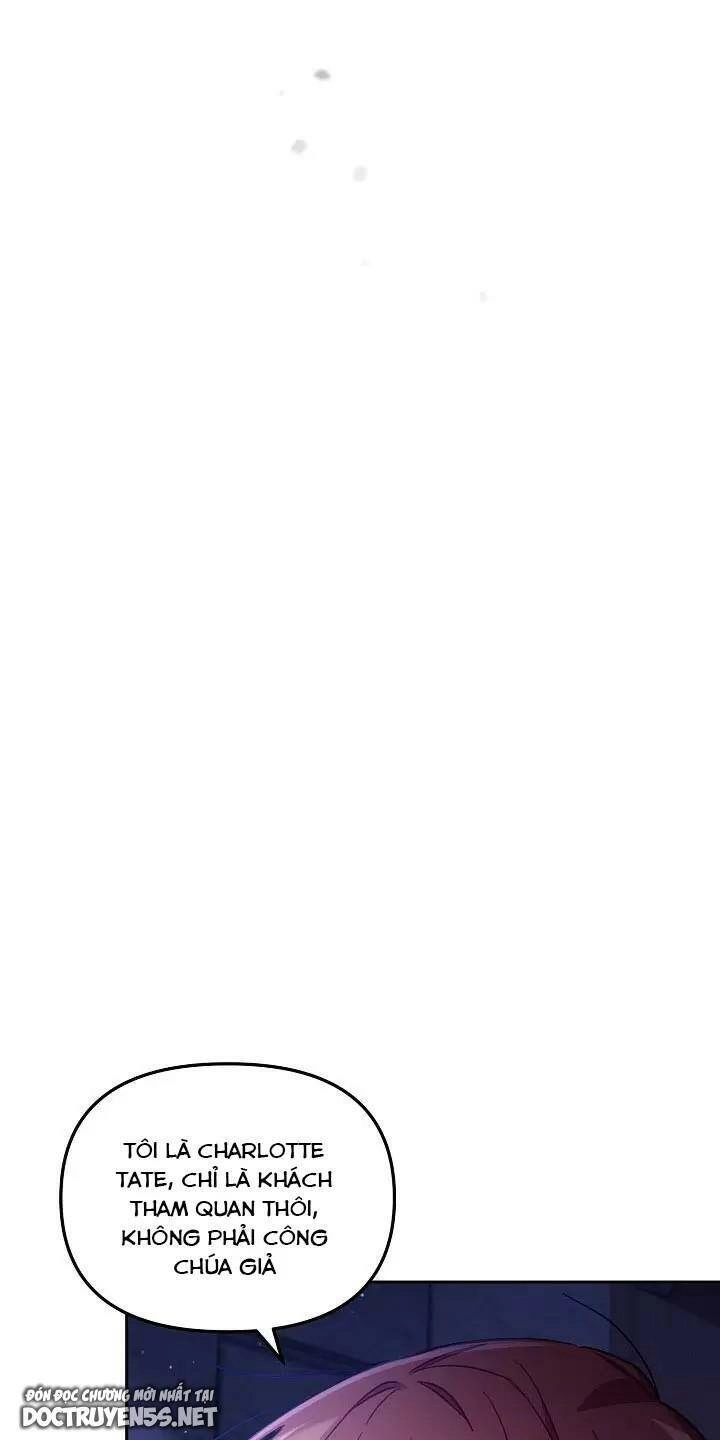 Không Có Nơi Nào Dành Cho Công Chúa Giả Mạo Chapter 26 - 45