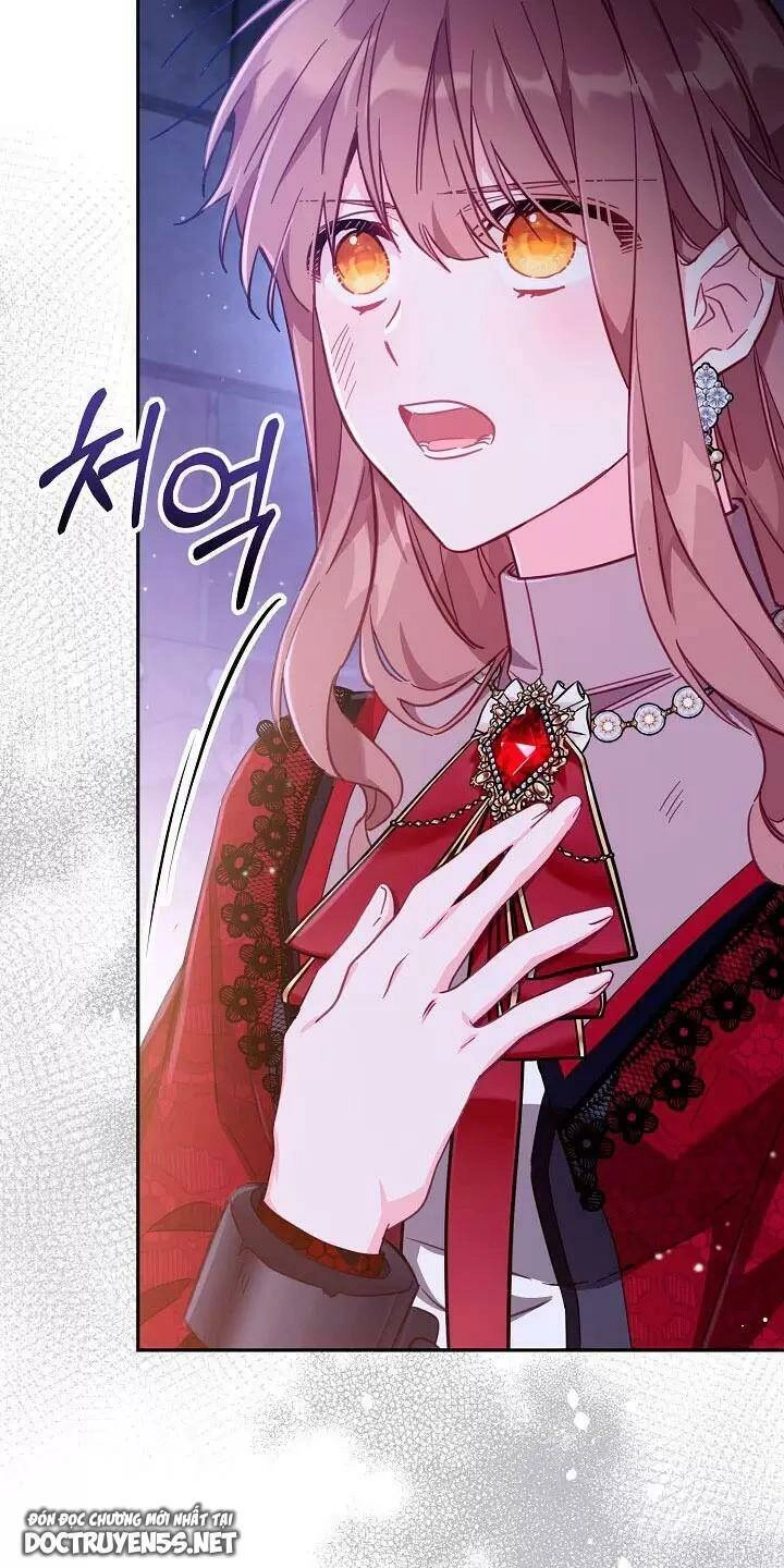 Không Có Nơi Nào Dành Cho Công Chúa Giả Mạo Chapter 26 - 46