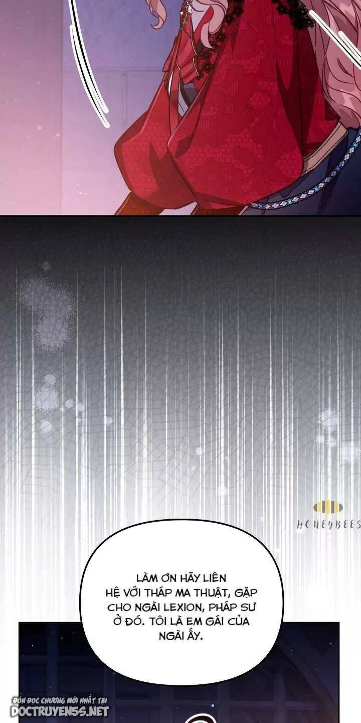 Không Có Nơi Nào Dành Cho Công Chúa Giả Mạo Chapter 26 - 49