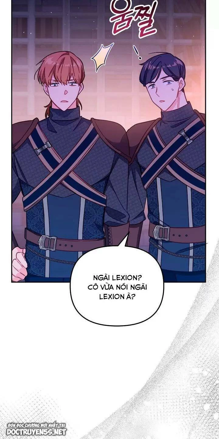 Không Có Nơi Nào Dành Cho Công Chúa Giả Mạo Chapter 26 - 50