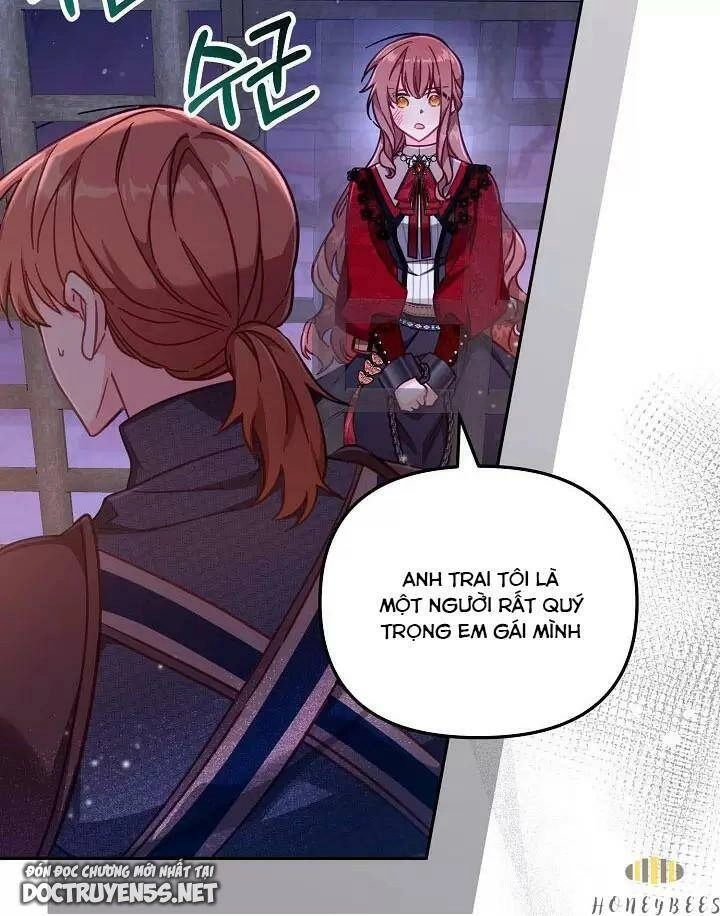 Không Có Nơi Nào Dành Cho Công Chúa Giả Mạo Chapter 26 - 52