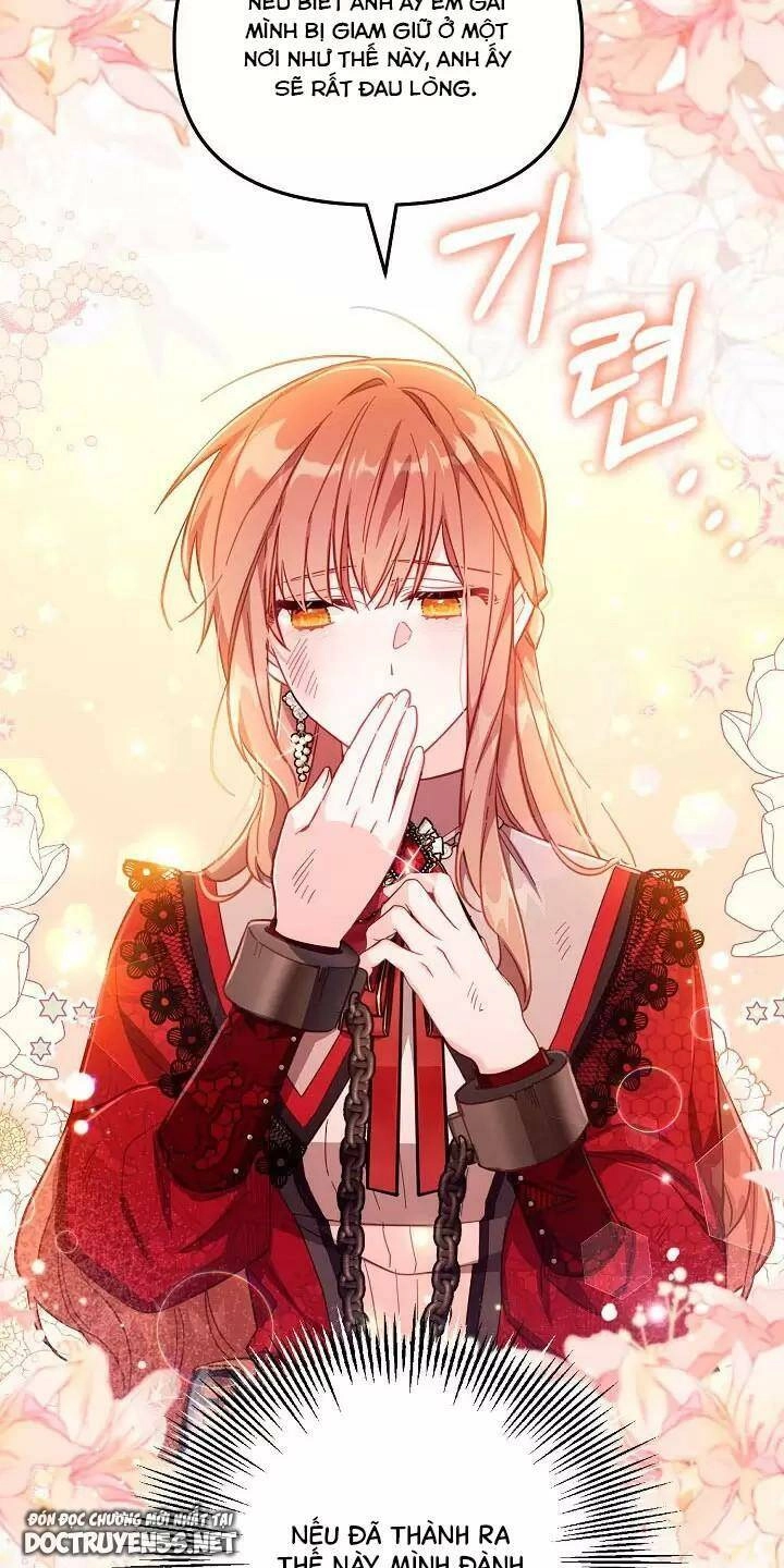 Không Có Nơi Nào Dành Cho Công Chúa Giả Mạo Chapter 26 - 54