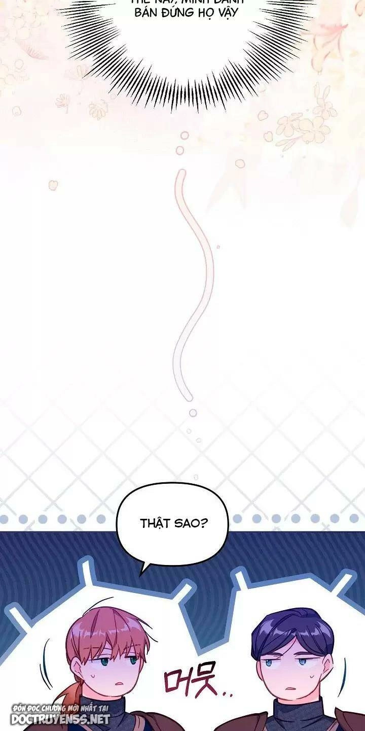 Không Có Nơi Nào Dành Cho Công Chúa Giả Mạo Chapter 26 - 55